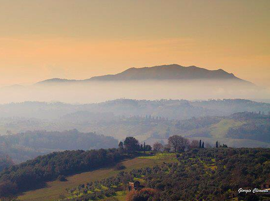 E...STATE in Avventura - Monte Soratte